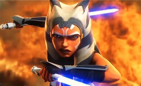 clone wars season 7 watch guide|clone wars season 7 ahsoka.